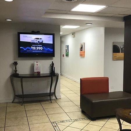 Motel 6-Kingsport, TN Eksteriør bilde