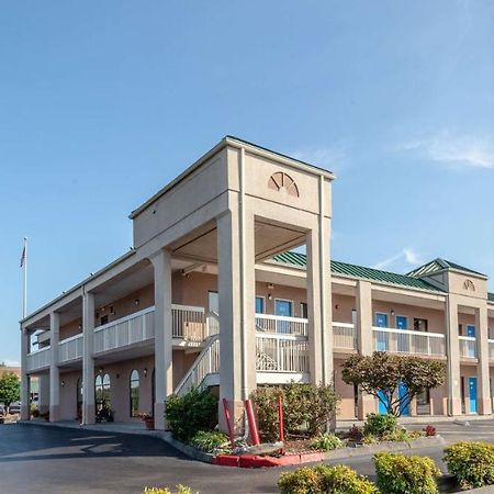 Motel 6-Kingsport, TN Eksteriør bilde