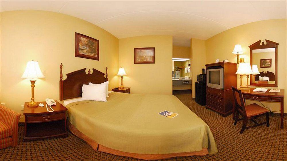 Motel 6-Kingsport, TN Eksteriør bilde