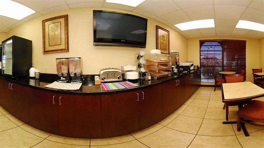 Motel 6-Kingsport, TN Eksteriør bilde