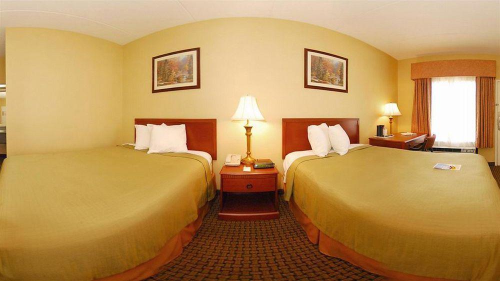 Motel 6-Kingsport, TN Eksteriør bilde