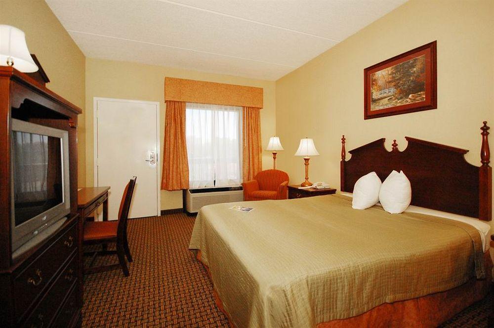 Motel 6-Kingsport, TN Eksteriør bilde