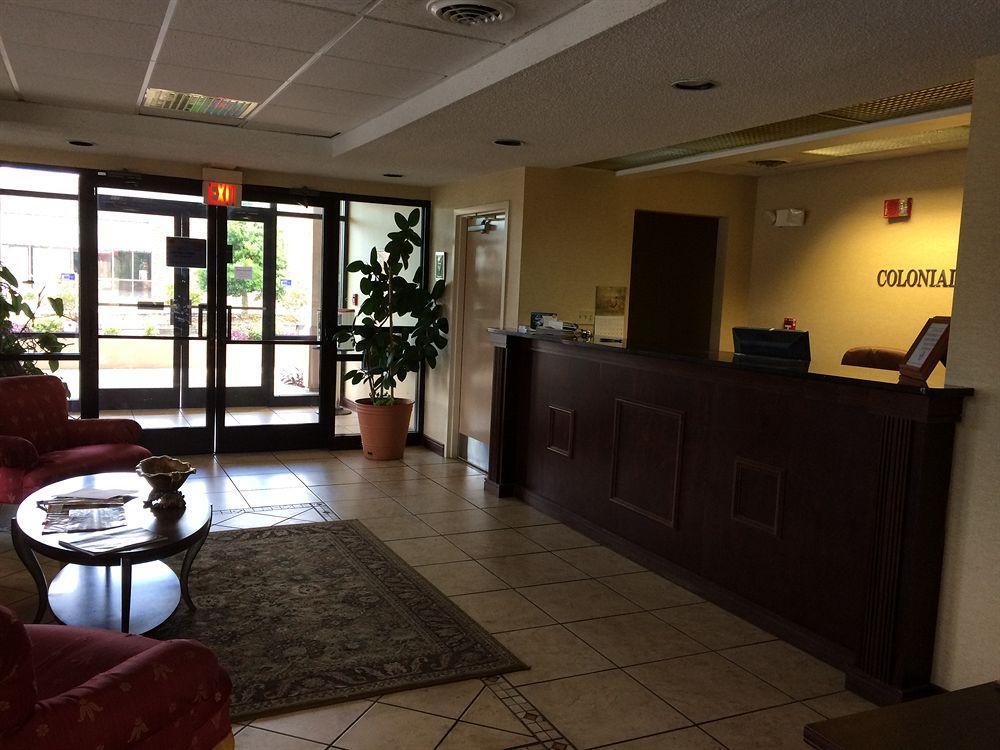 Motel 6-Kingsport, TN Eksteriør bilde