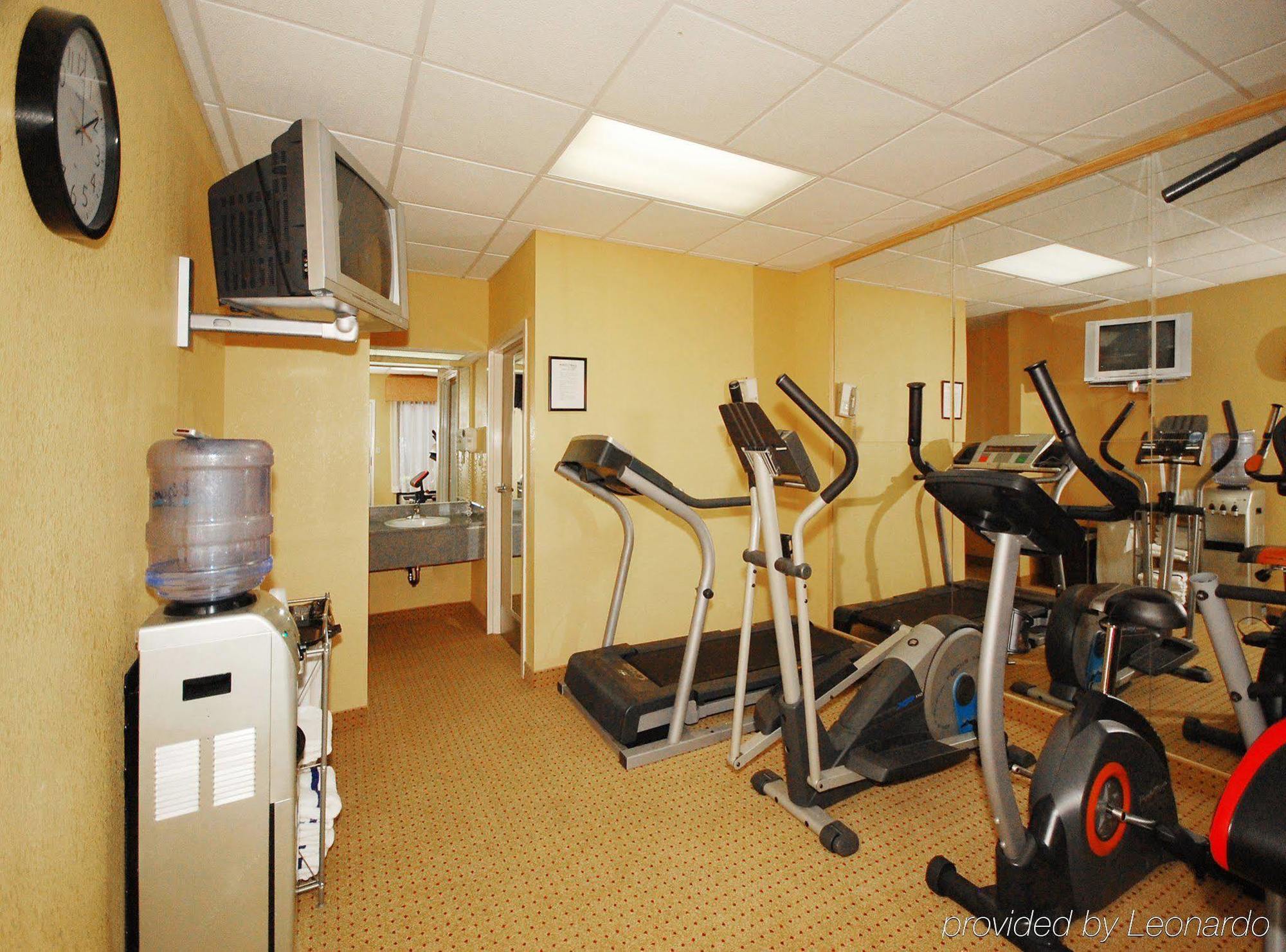 Motel 6-Kingsport, TN Fasiliteter bilde