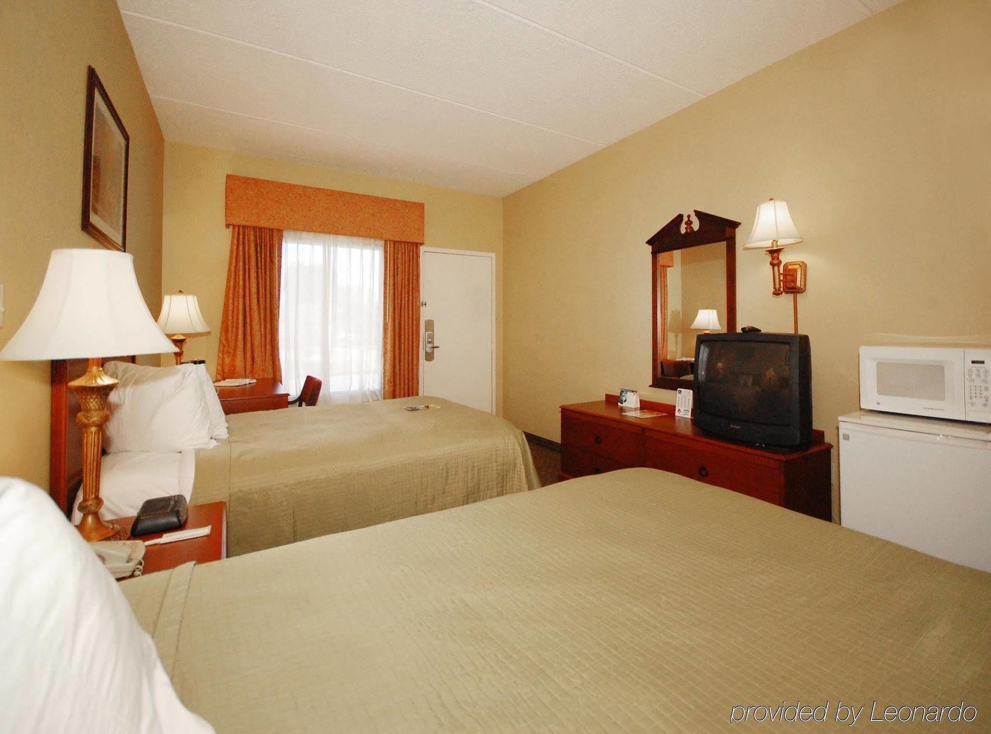 Motel 6-Kingsport, TN Rom bilde