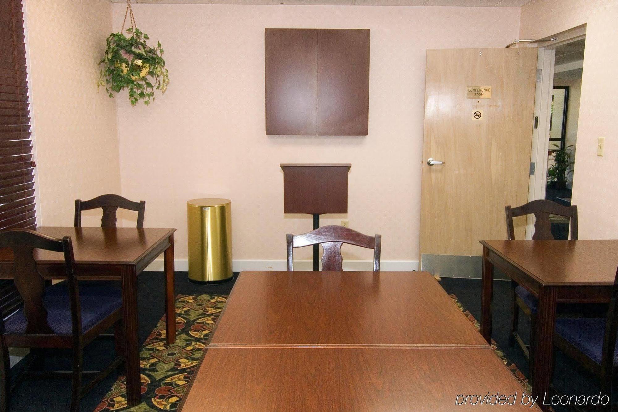 Motel 6-Kingsport, TN Fasiliteter bilde