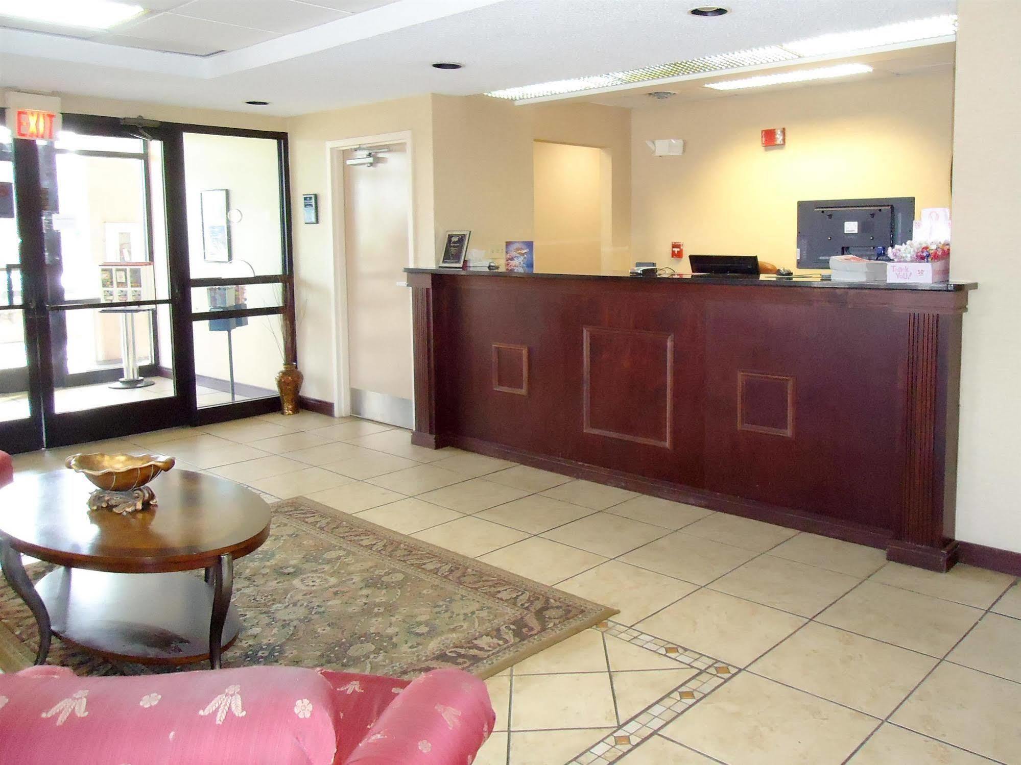 Motel 6-Kingsport, TN Eksteriør bilde