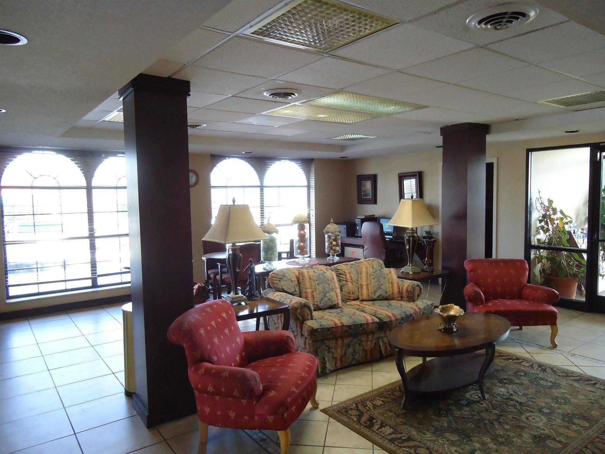 Motel 6-Kingsport, TN Eksteriør bilde