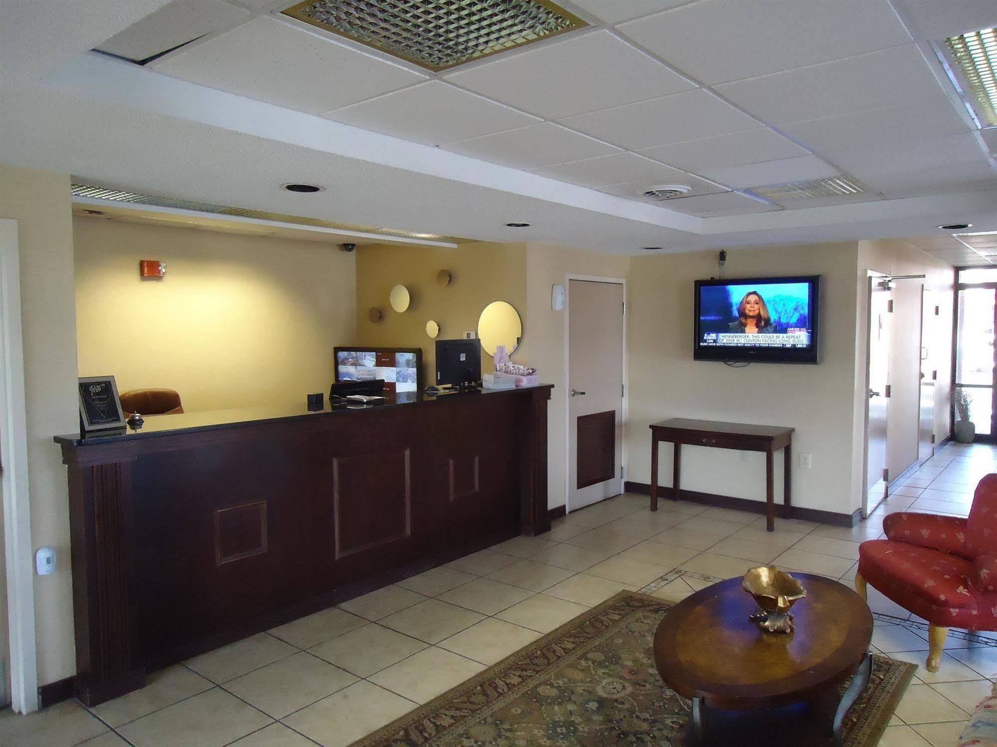 Motel 6-Kingsport, TN Eksteriør bilde