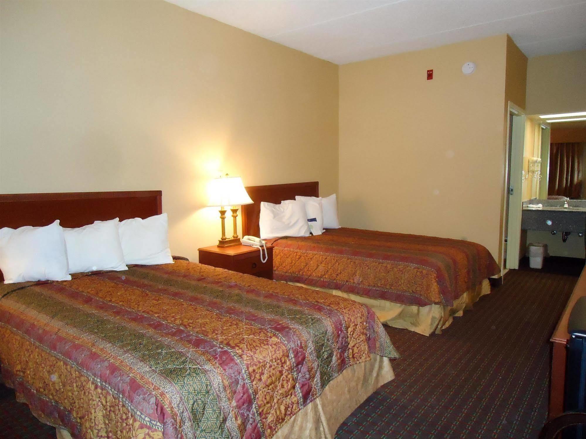 Motel 6-Kingsport, TN Eksteriør bilde