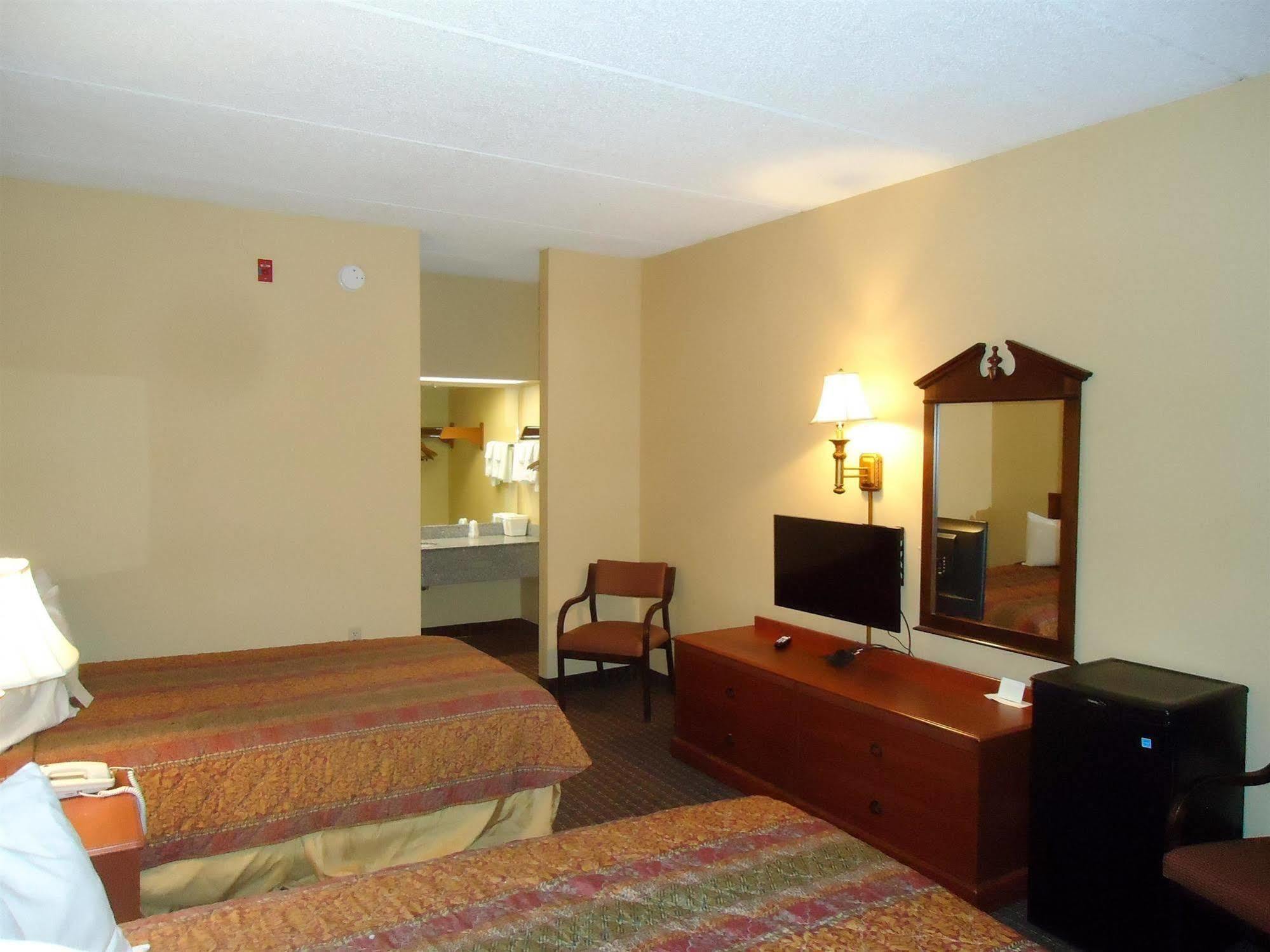 Motel 6-Kingsport, TN Eksteriør bilde