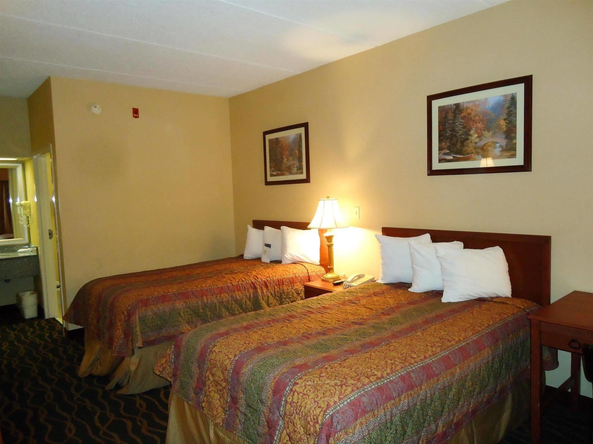 Motel 6-Kingsport, TN Eksteriør bilde