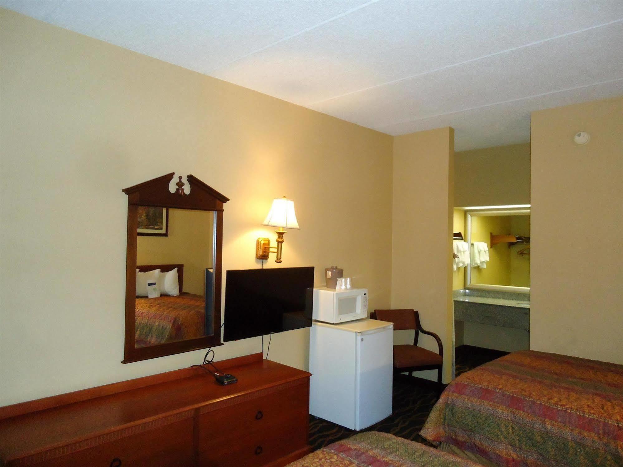 Motel 6-Kingsport, TN Eksteriør bilde