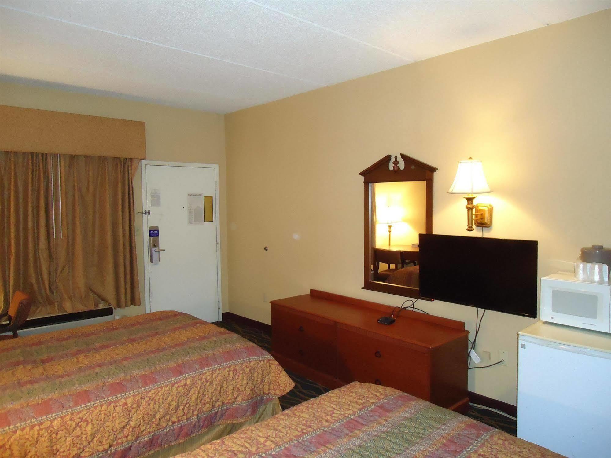 Motel 6-Kingsport, TN Eksteriør bilde