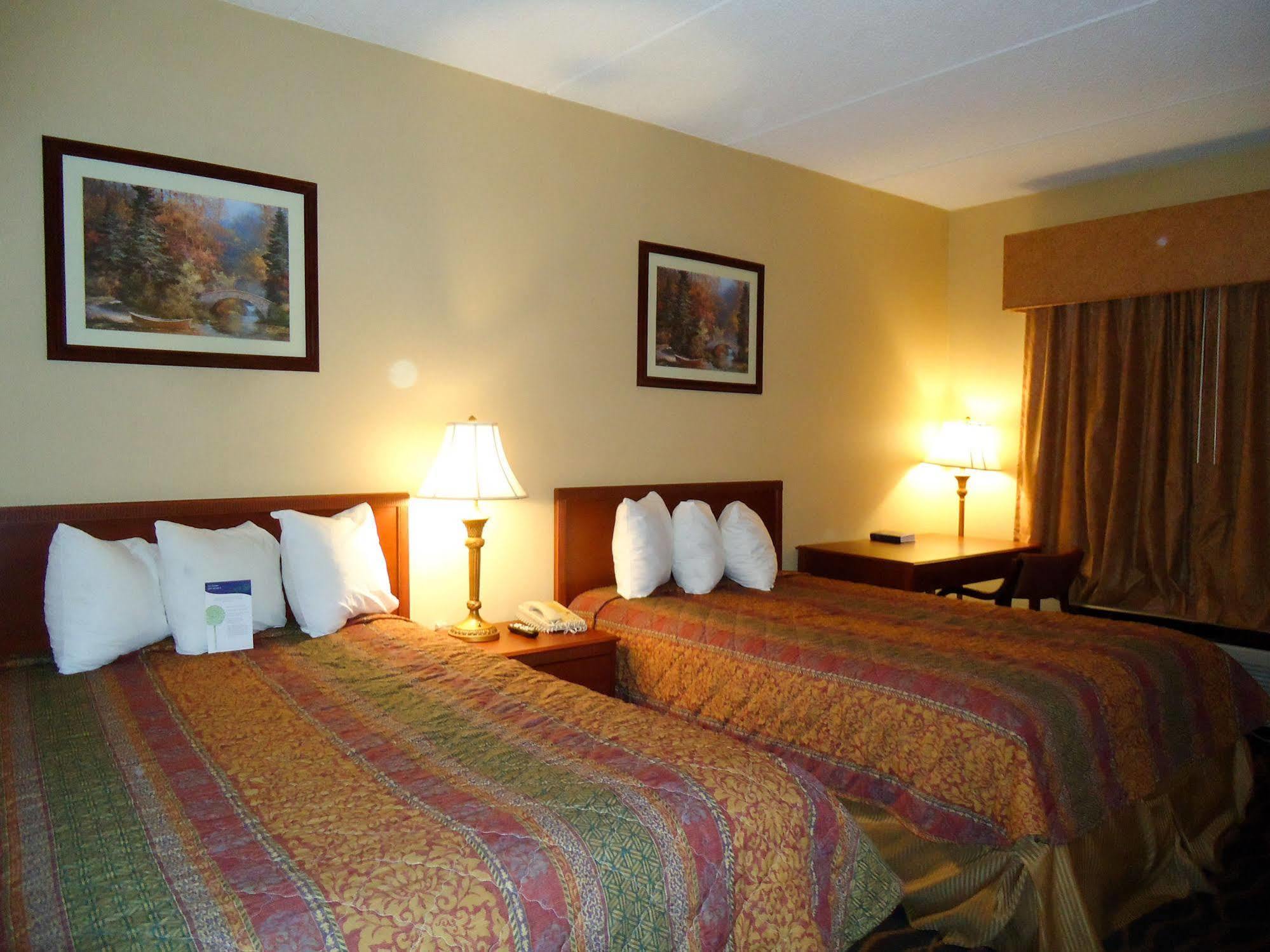 Motel 6-Kingsport, TN Eksteriør bilde