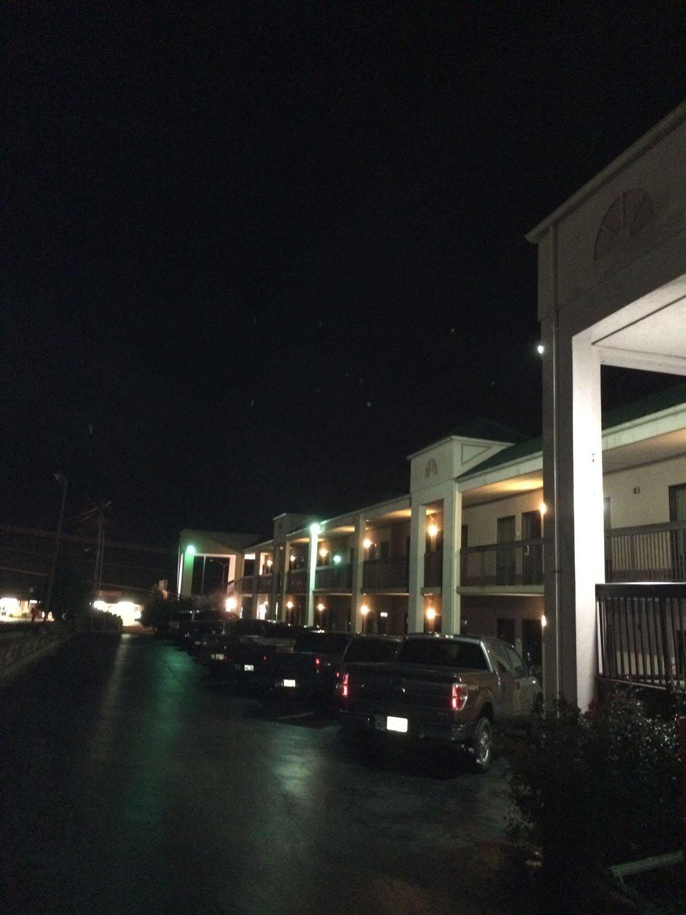 Motel 6-Kingsport, TN Eksteriør bilde