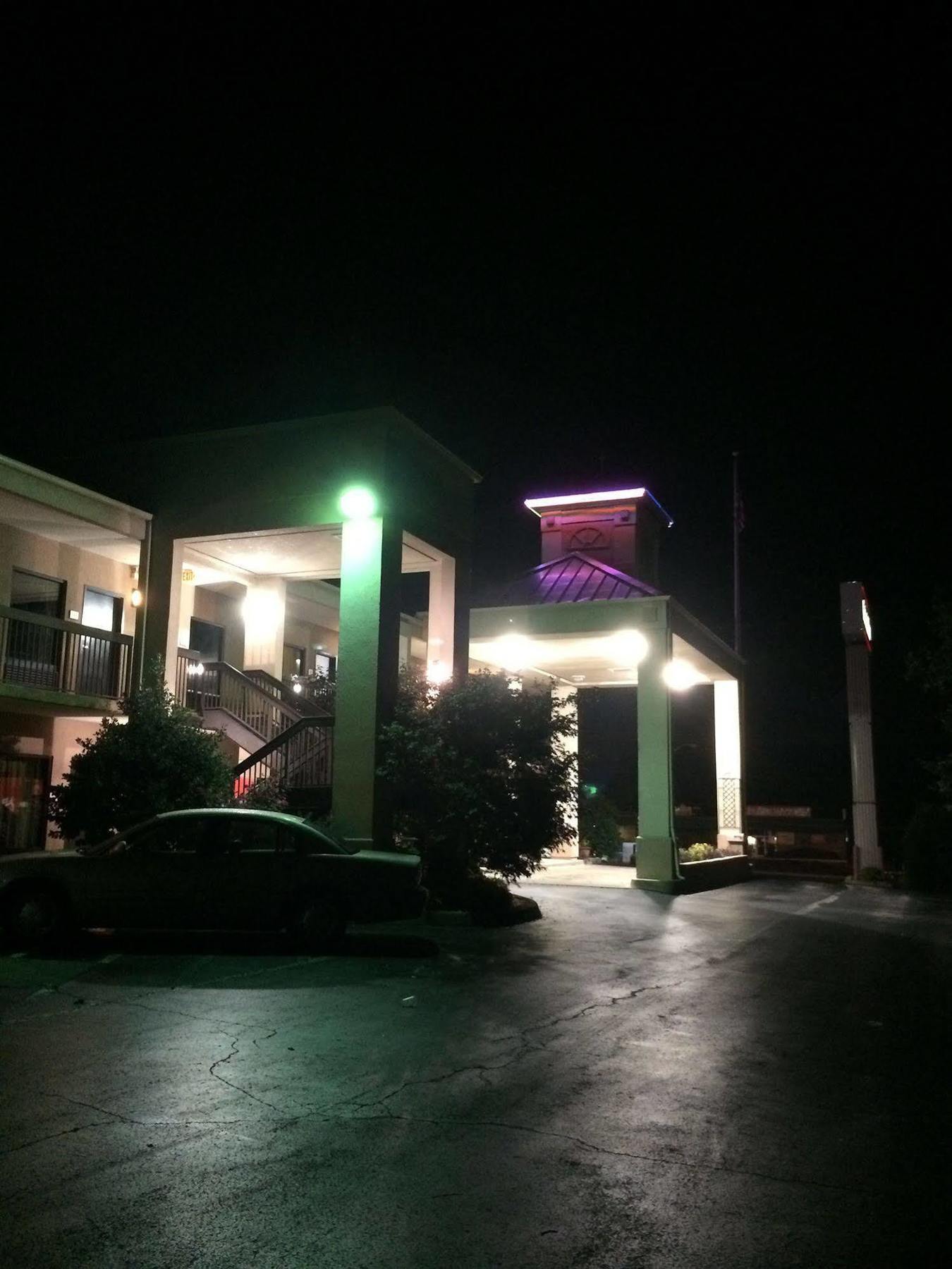 Motel 6-Kingsport, TN Eksteriør bilde