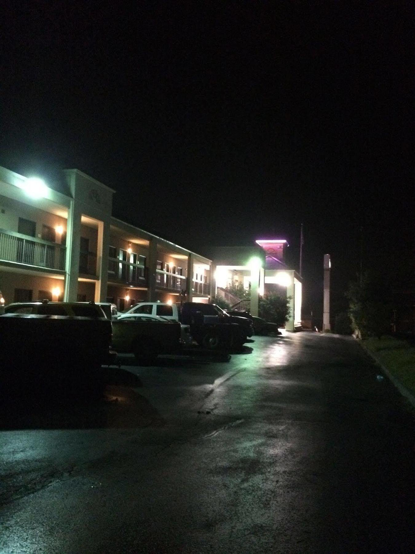 Motel 6-Kingsport, TN Eksteriør bilde