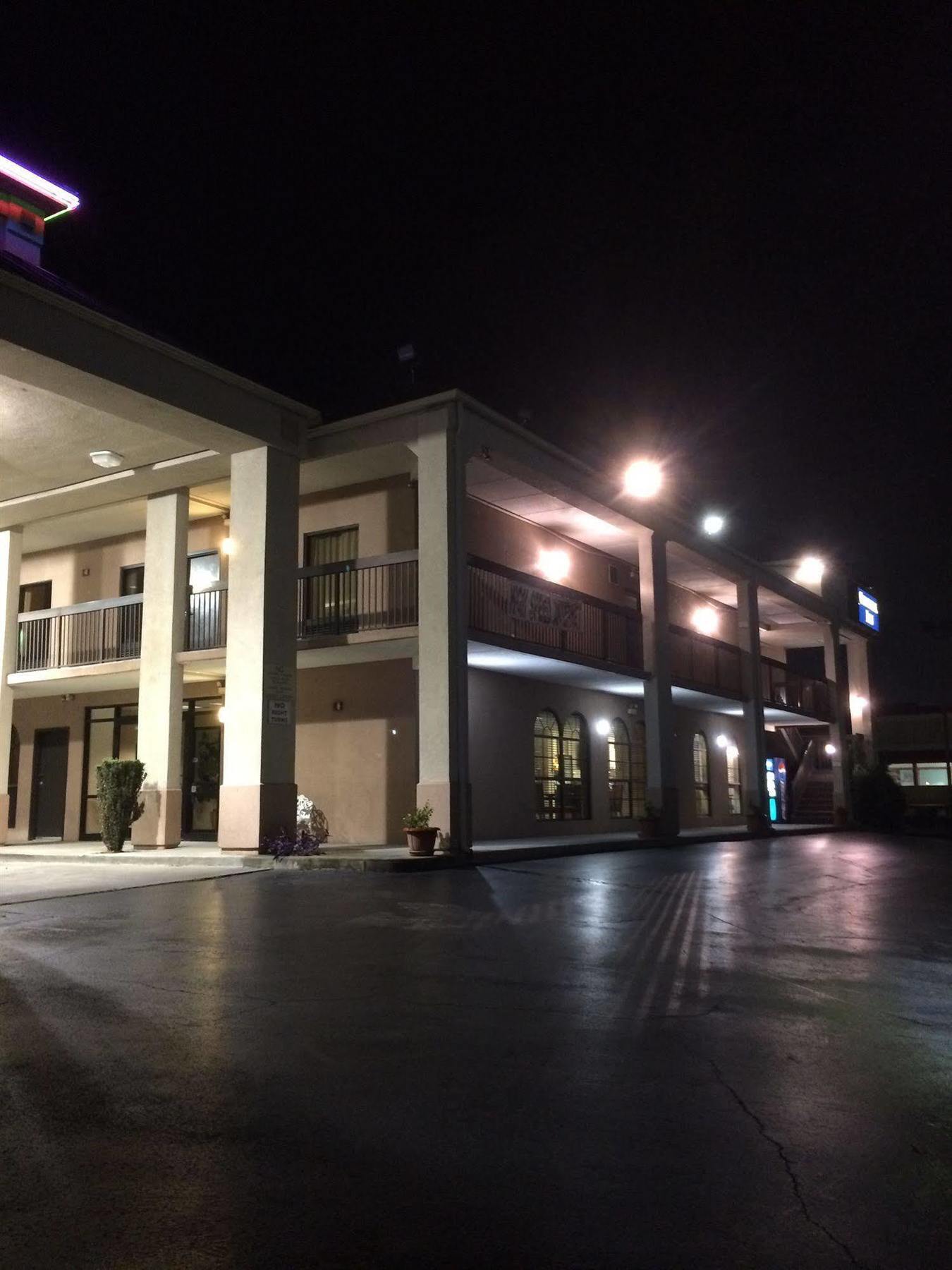 Motel 6-Kingsport, TN Eksteriør bilde