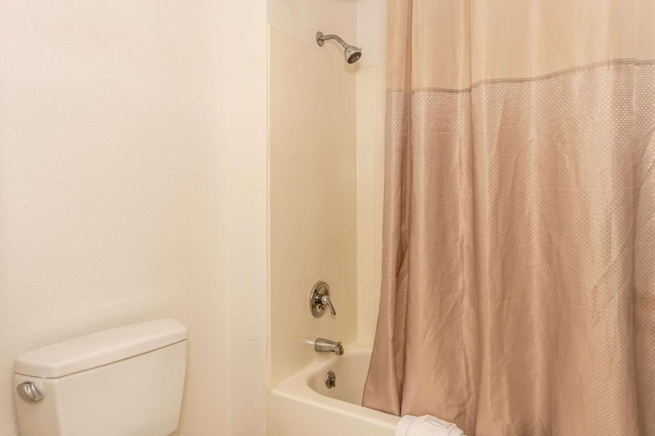 Motel 6-Kingsport, TN Eksteriør bilde