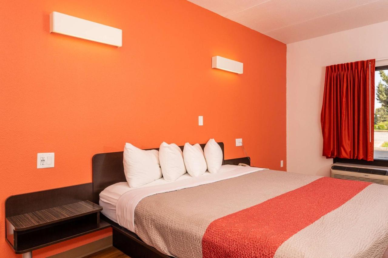 Motel 6-Kingsport, TN Eksteriør bilde